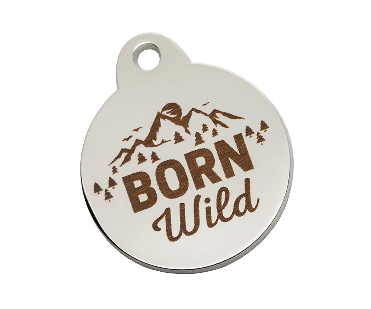 Born Wild